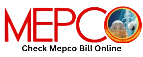 check mepco bill logo